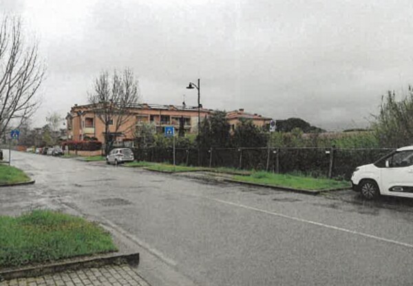 TERRENO VIA MIA MARTINI - PRATO — foto 2