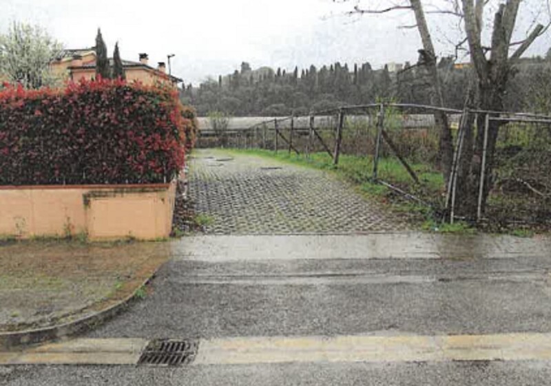 Immagine di TERRENO VIA MIA MARTINI – PRATO