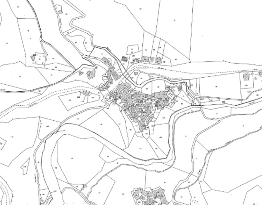 Immagine di TERRENI LOCALITA’ CERRETO – VACONE (RI)