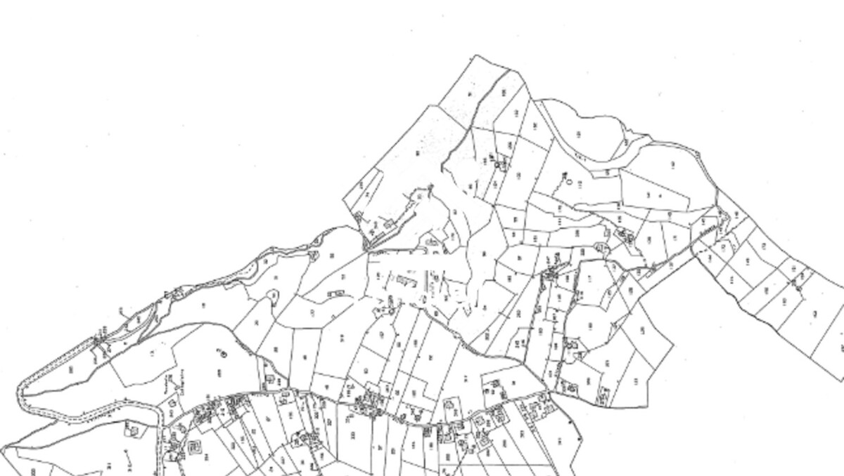 Immagine di TERRENI LOCALITA’ CERRETO – VACONE (RI)