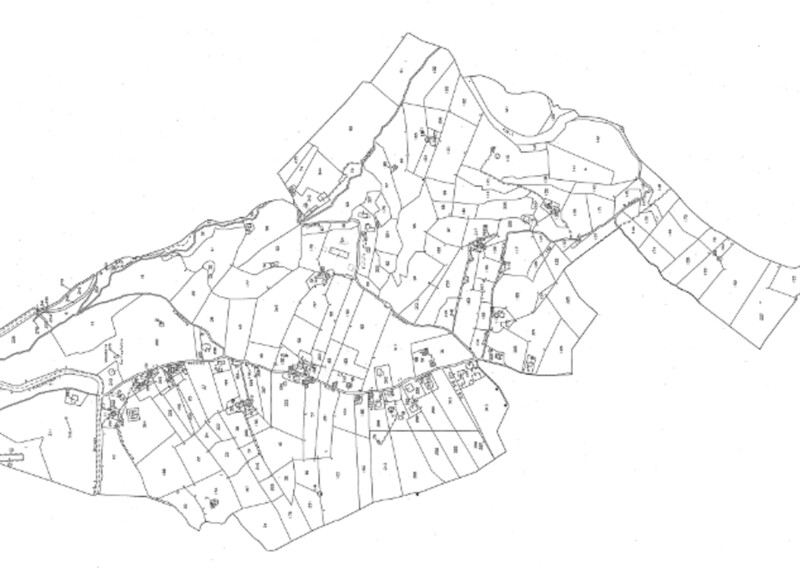 Immagine di TERRENI LOCALITA’ CERRETO – VACONE (RI)