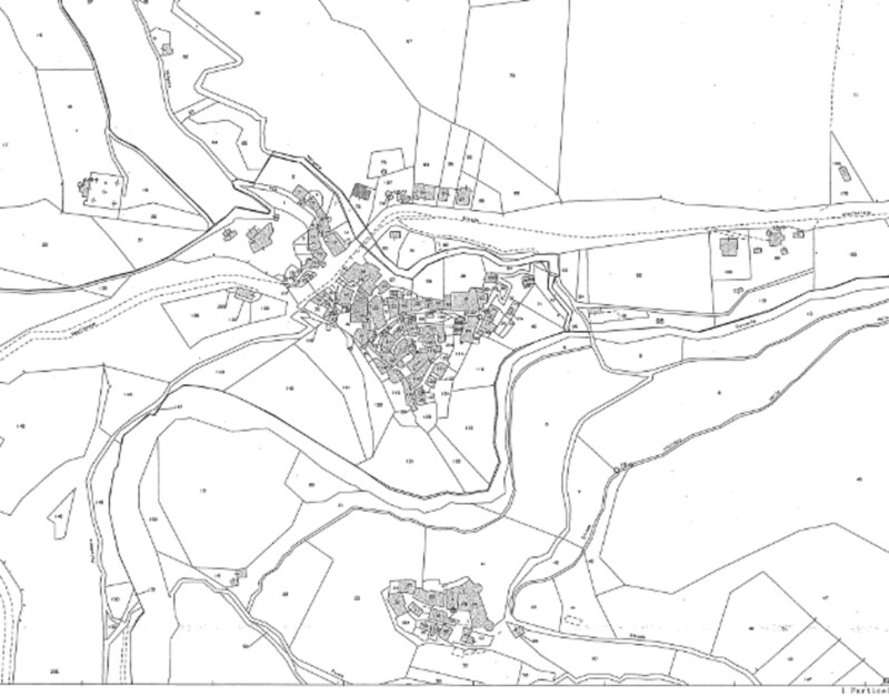 Immagine di TERRENI LOCALITA’ CERRETO – VACONE (RI)