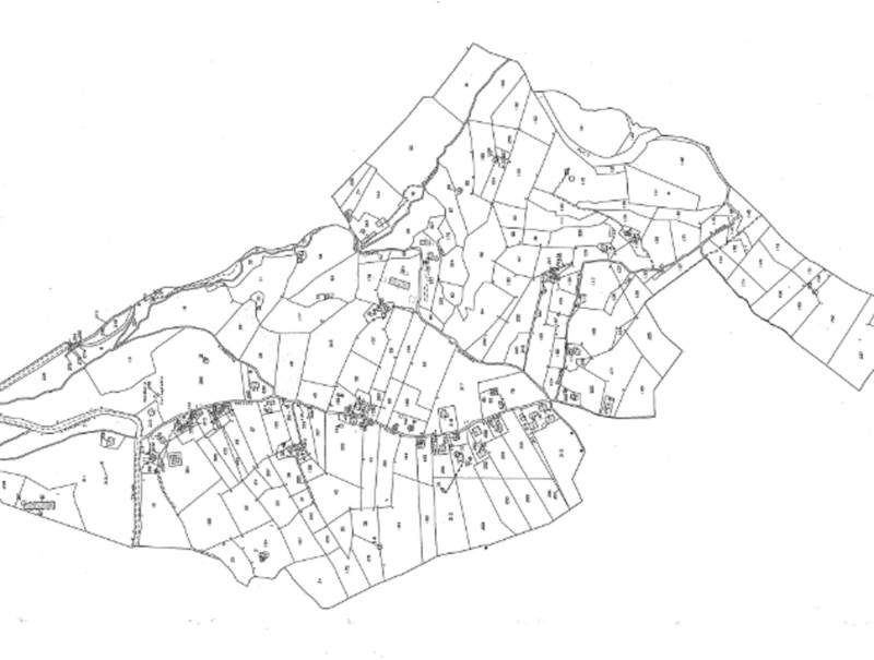 Immagine di TERRENI LOCALITA’ CERRETO – VACONE (RI)
