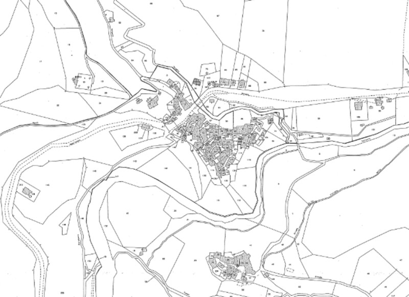 Immagine di TERRENI LOCALITA’ CERRETO – VACONE (RI)