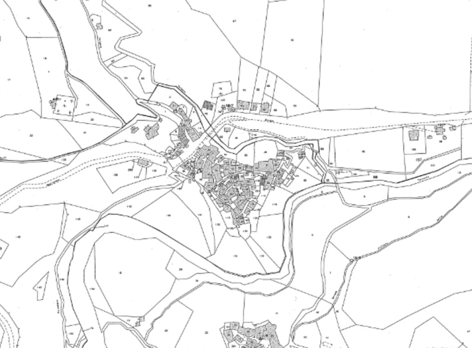 Immagine di TERRENI LOCALITA’ CERRETO – VACONE (RI)