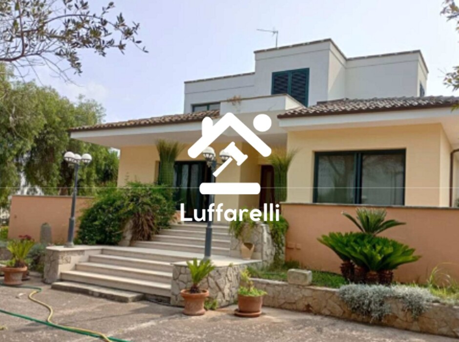Immagine di APPARTAMENTO VIA LUIGI MACCULI – NOCIGLIA (LE)