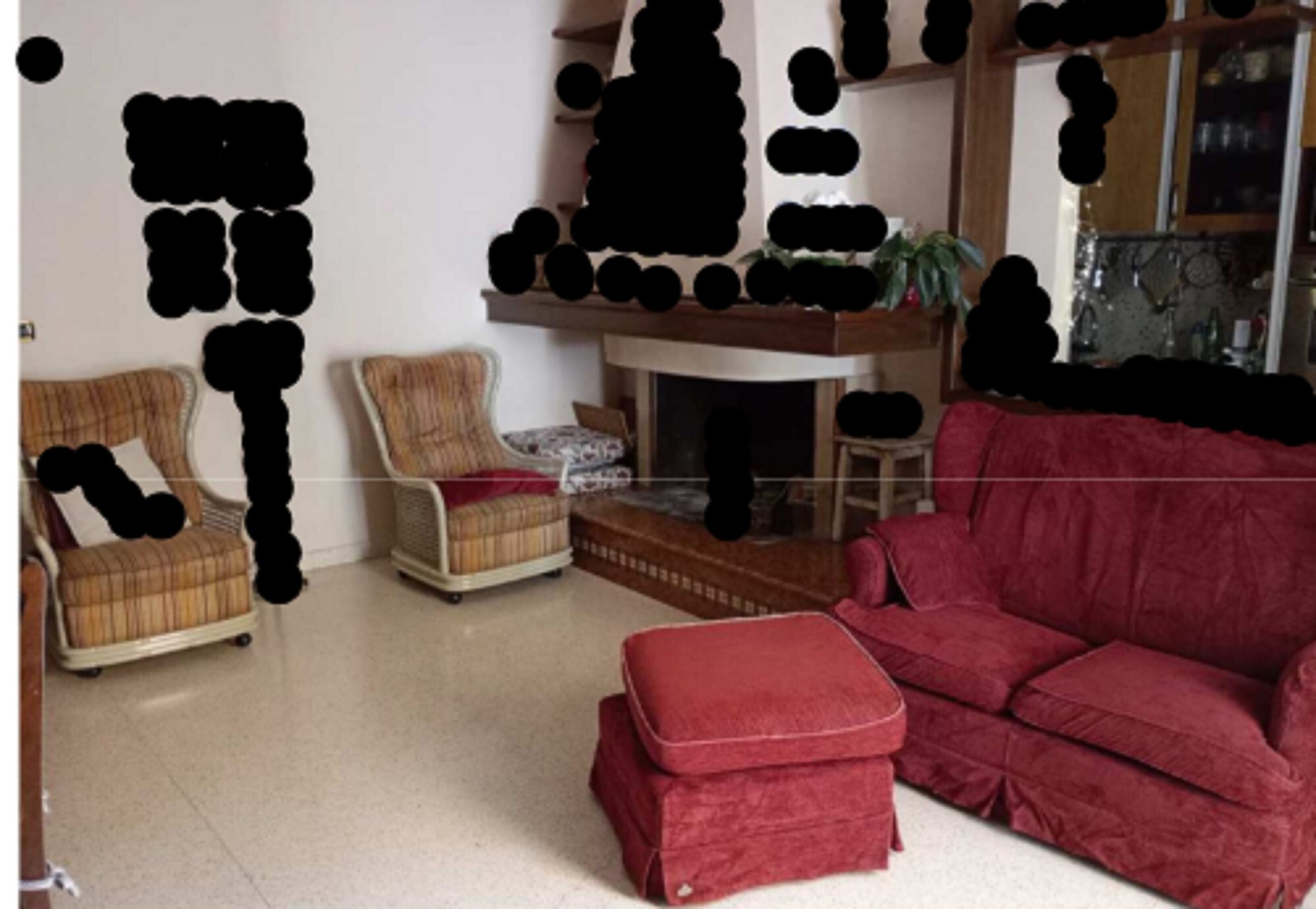 APPARTAMENTO VIA LUIGI MACCULI - NOCIGLIA (LE) — foto 6