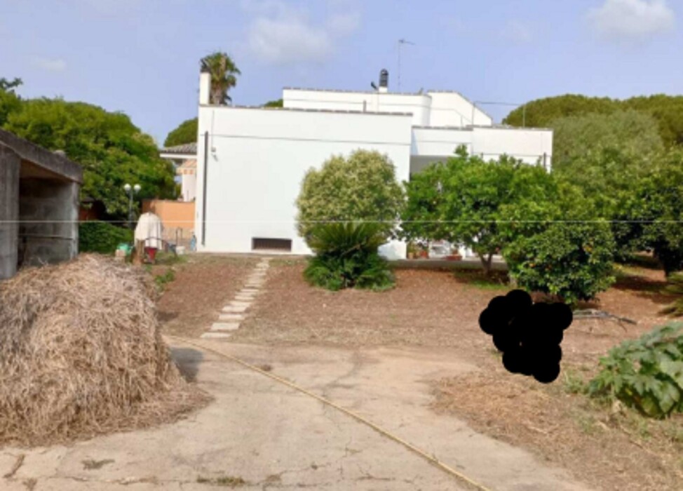 Immagine di APPARTAMENTO VIA LUIGI MACCULI – NOCIGLIA (LE)
