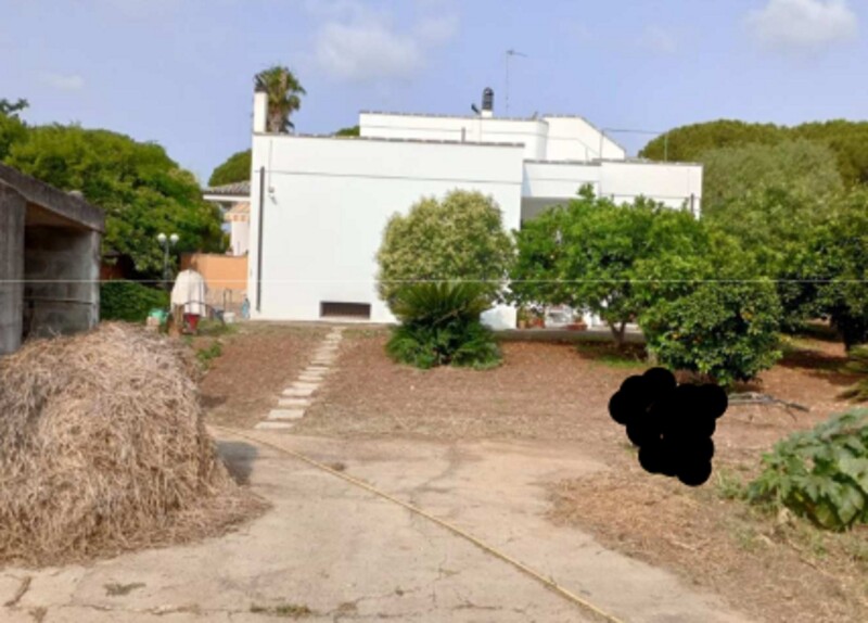 Immagine di APPARTAMENTO VIA LUIGI MACCULI – NOCIGLIA (LE)