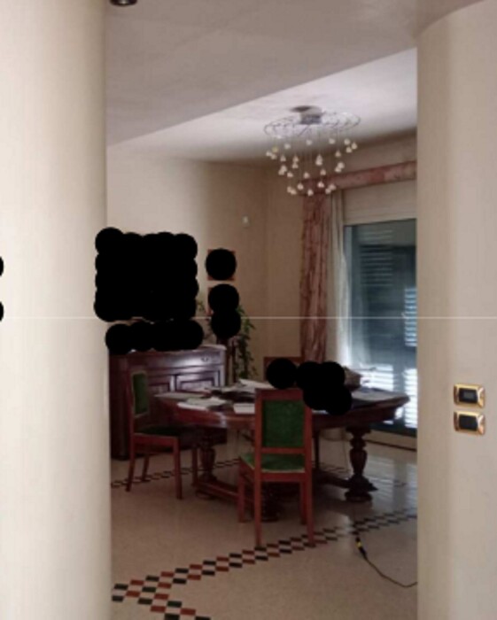 Immagine di APPARTAMENTO VIA LUIGI MACCULI – NOCIGLIA (LE)