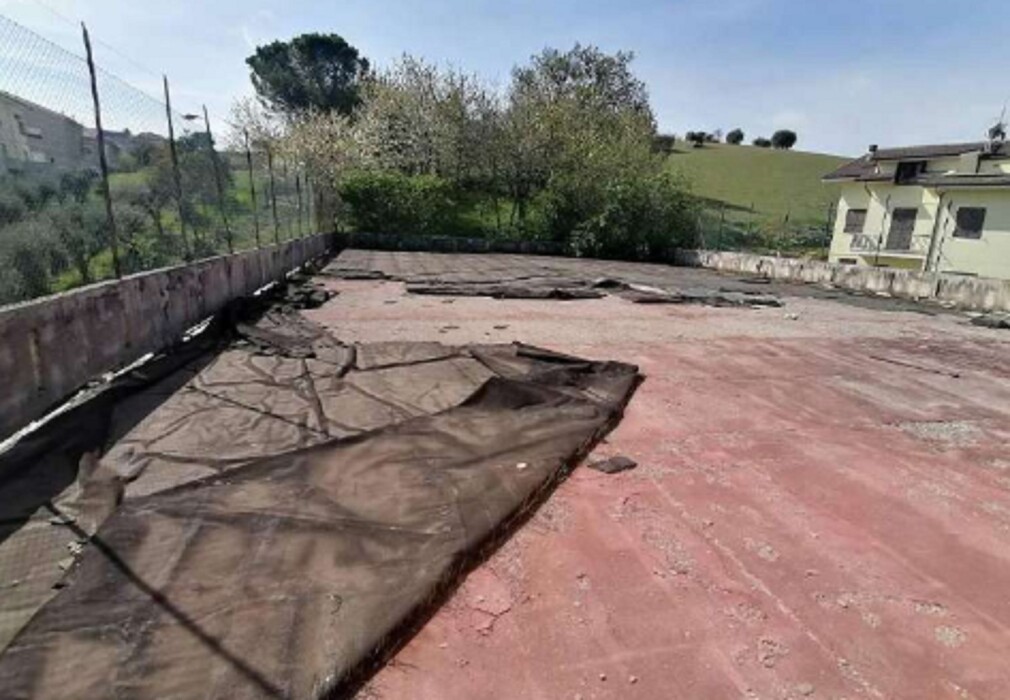 Immagine di LABORATORIO VIA ENRICO FERMI – TORRE SAN PATRIZIO (FM)