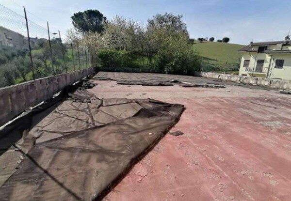 LABORATORIO VIA ENRICO FERMI - TORRE SAN PATRIZIO (FM) — foto 6