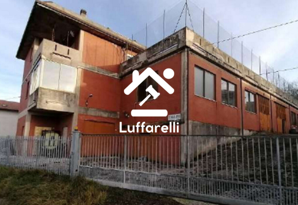 Immagine di LABORATORIO VIA ENRICO FERMI – TORRE SAN PATRIZIO (FM)
