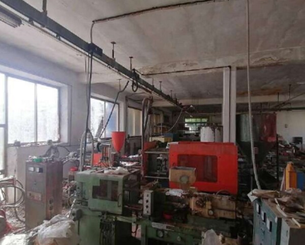 LABORATORIO VIA ENRICO FERMI - TORRE SAN PATRIZIO (FM) — foto 9