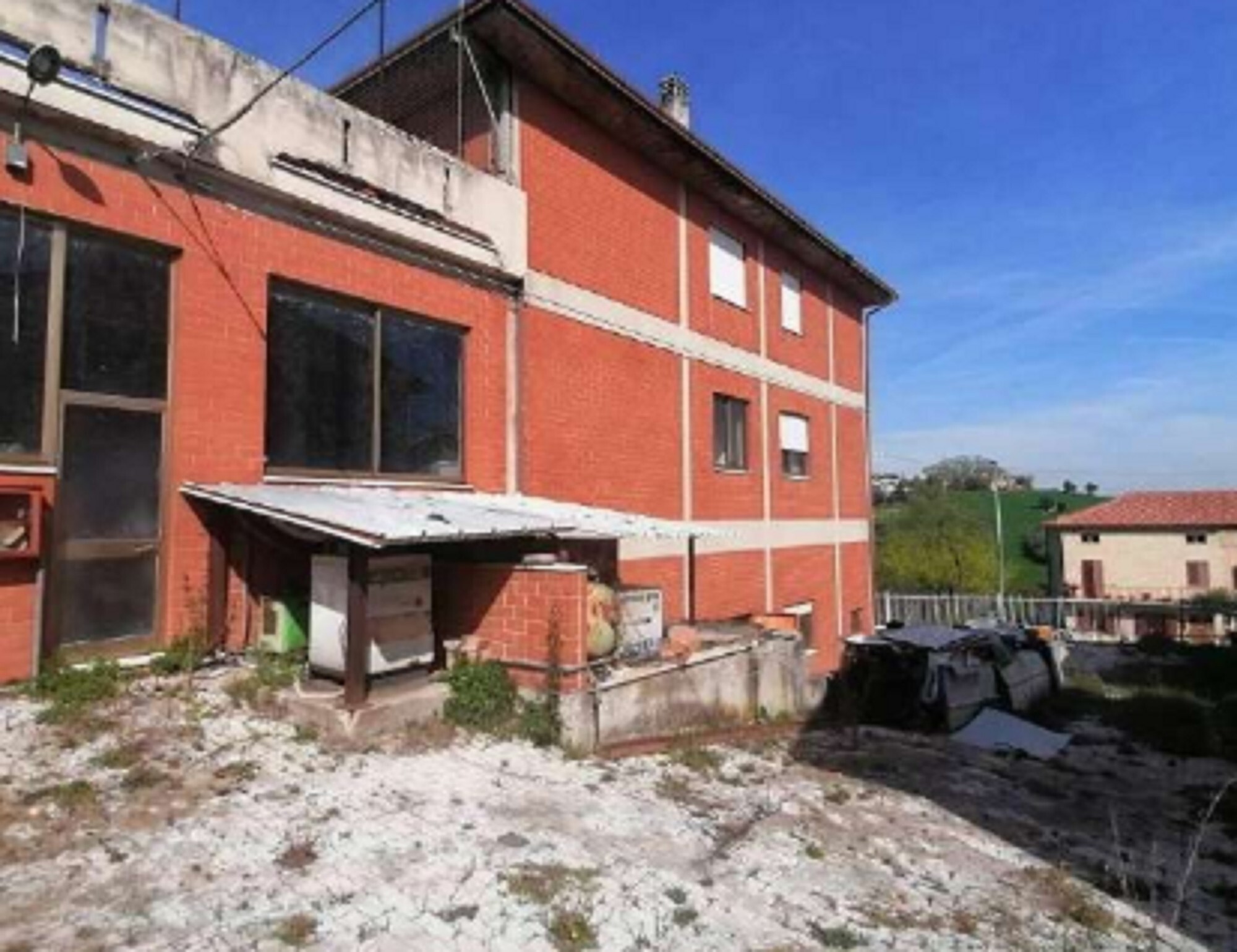 LABORATORIO VIA ENRICO FERMI - TORRE SAN PATRIZIO (FM) — foto 4