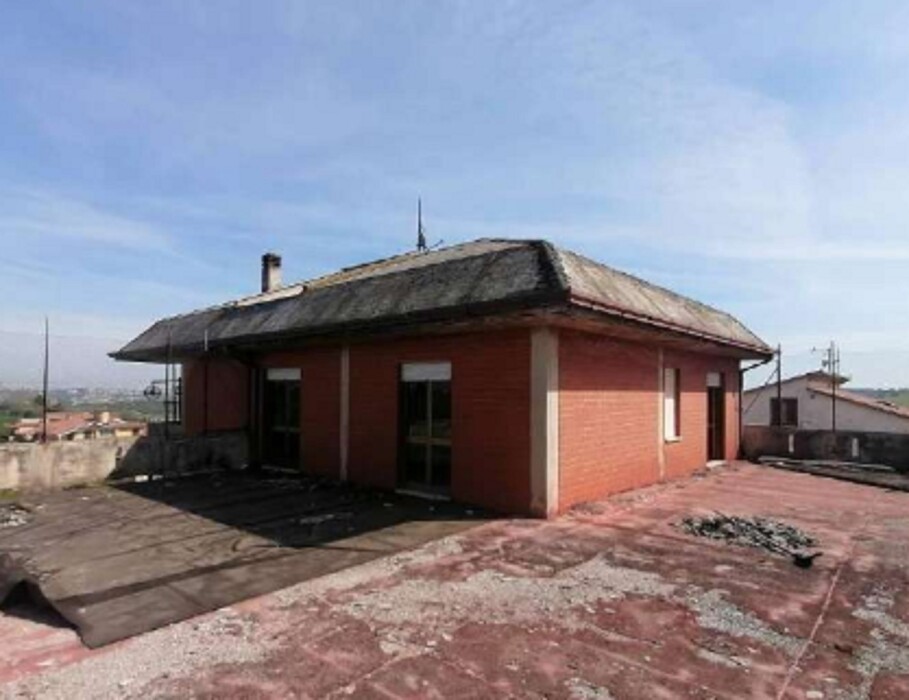 Immagine di LABORATORIO VIA ENRICO FERMI – TORRE SAN PATRIZIO (FM)