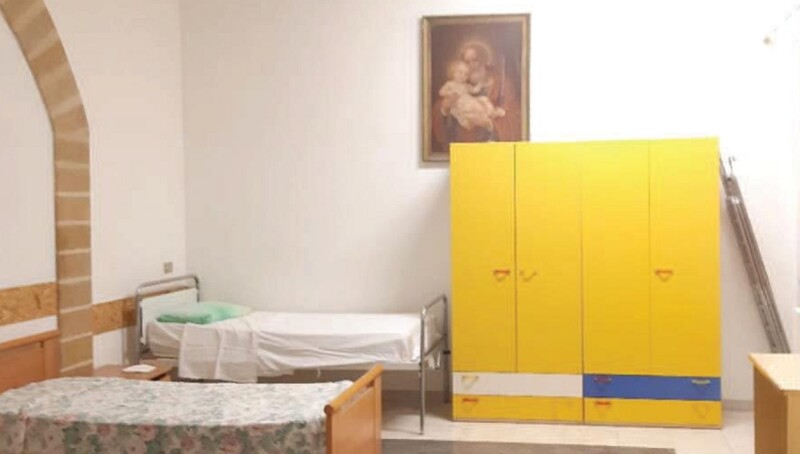 Immagine di NEGOZIO O LOCALE COMMERCIALE VIA CARCERE 48 – CALTAGIRONE
