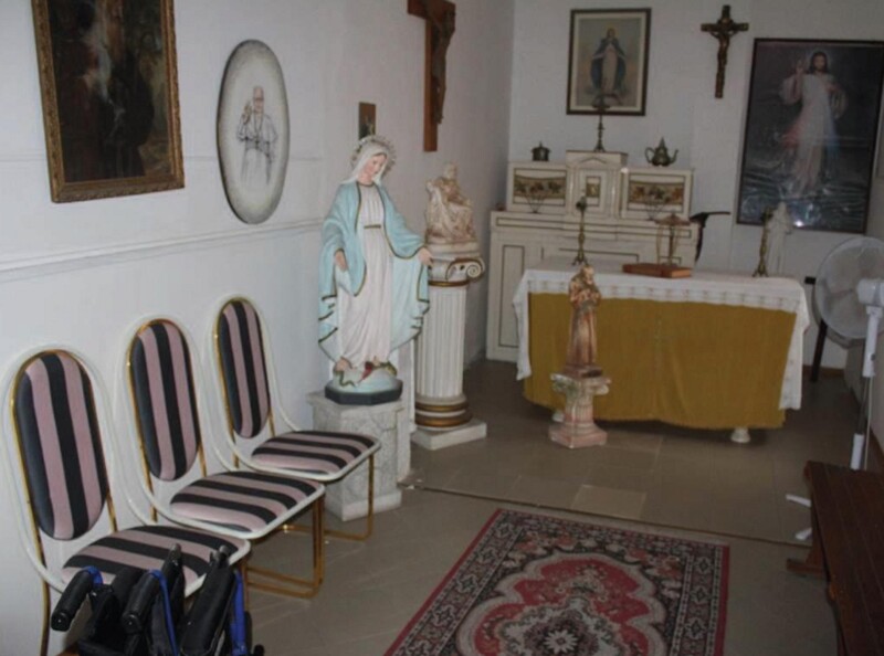 Immagine di NEGOZIO O LOCALE COMMERCIALE VIA CARCERE 48 – CALTAGIRONE