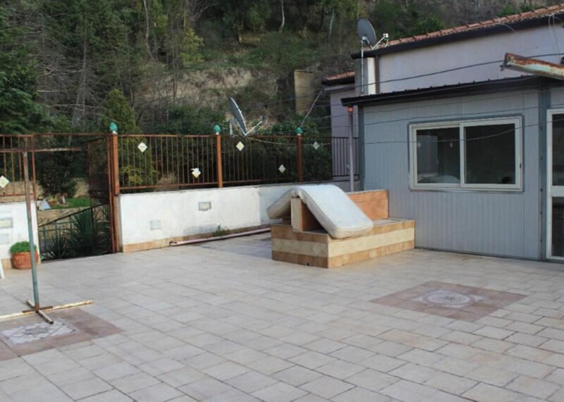 Immagine di NEGOZIO O LOCALE COMMERCIALE VIA CARCERE 48 – CALTAGIRONE