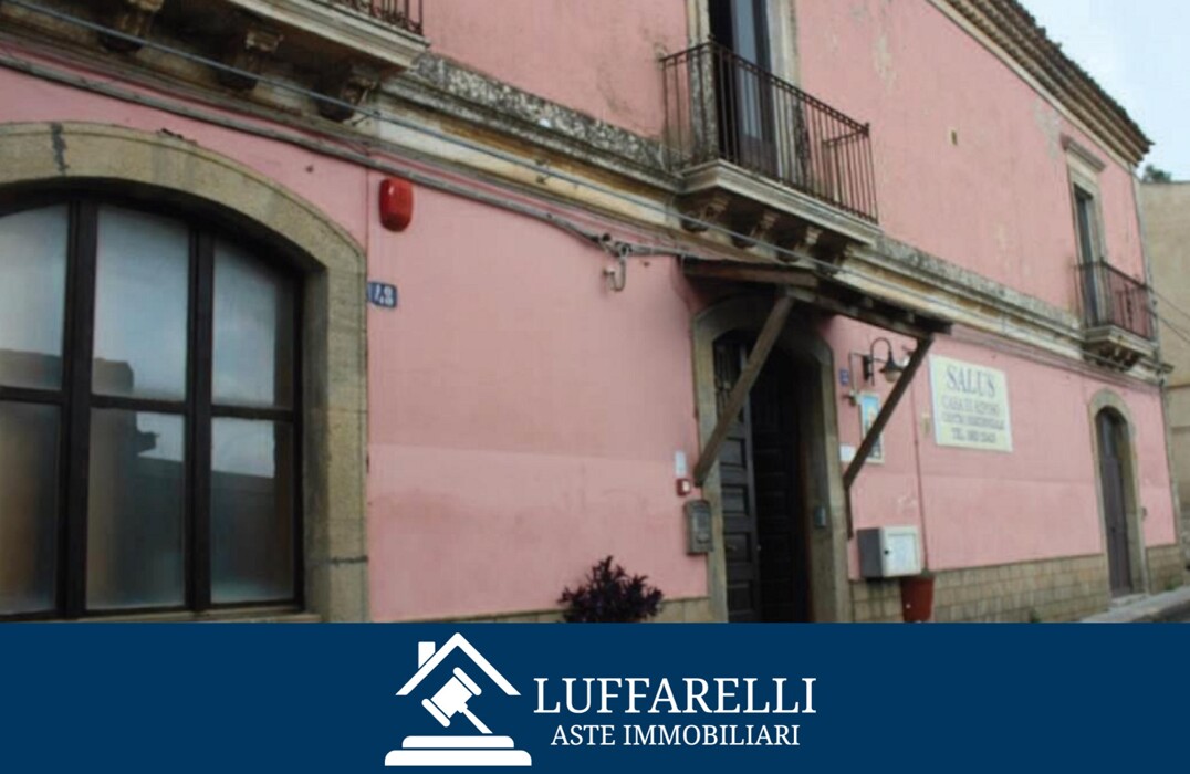 Immagine di NEGOZIO O LOCALE COMMERCIALE VIA CARCERE 48 – CALTAGIRONE