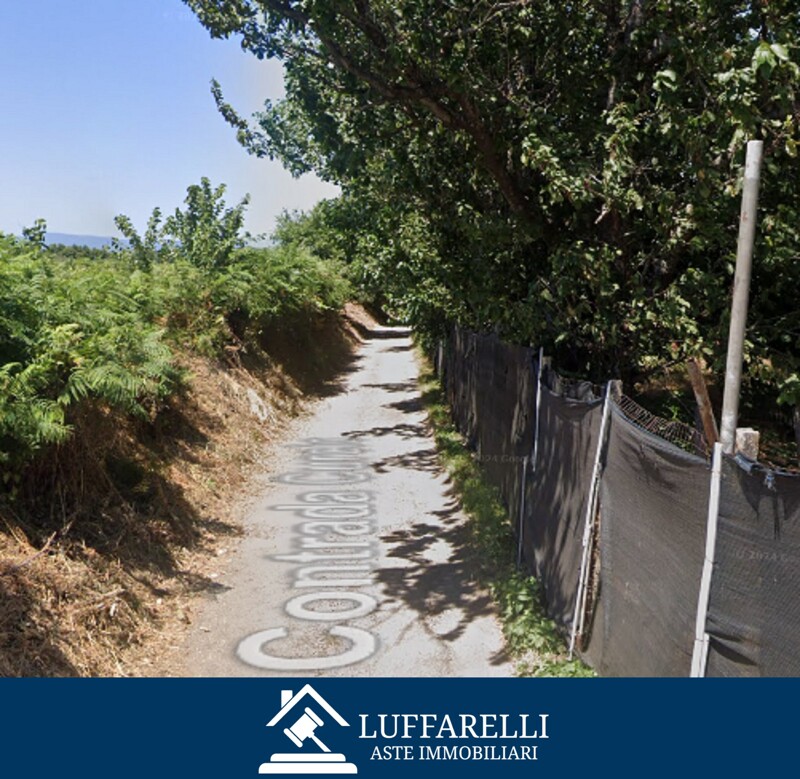 Immagine di MAGAZZINO GIRIFALCO – GIRIFALCO