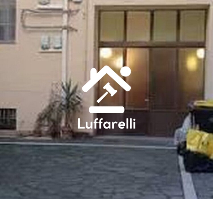 Immagine di DEPOSITO / MAGAZZINO VIA FARINI – ROMA