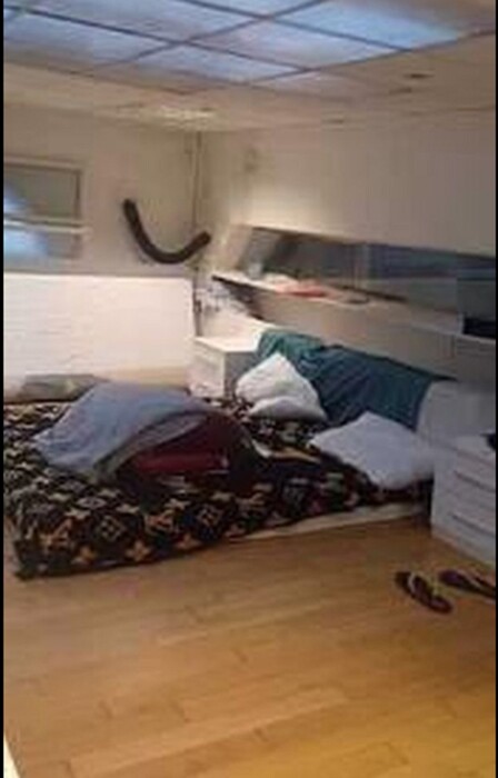 Immagine di DEPOSITO / MAGAZZINO VIA FARINI – ROMA