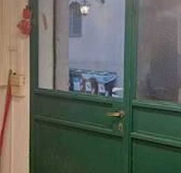 Immagine di DEPOSITO / MAGAZZINO VIA FARINI – ROMA