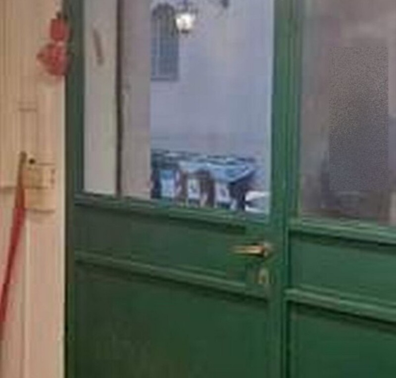 Immagine di DEPOSITO / MAGAZZINO VIA FARINI – ROMA