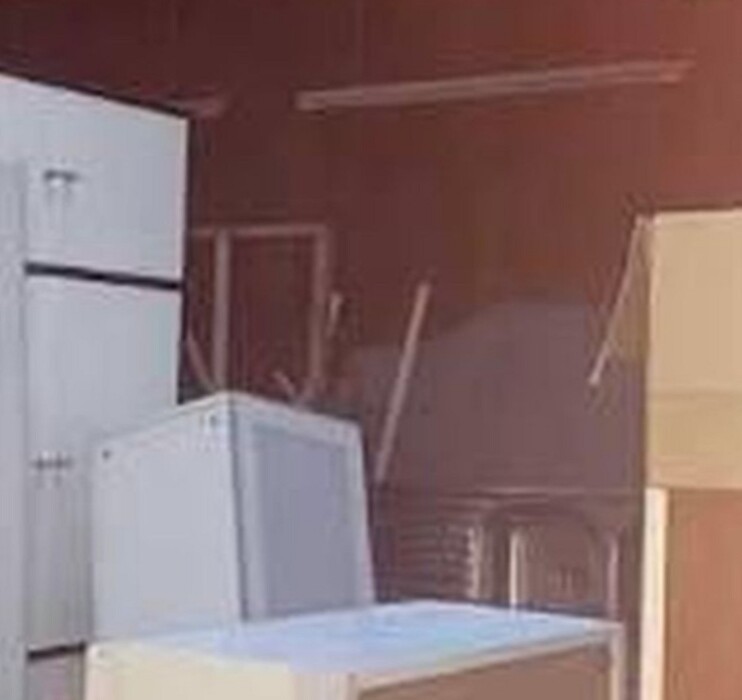 Immagine di DEPOSITO / MAGAZZINO VIA FARINI – ROMA