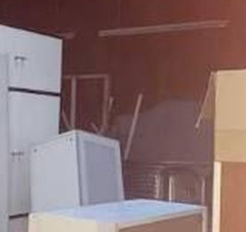 Immagine di DEPOSITO / MAGAZZINO VIA FARINI – ROMA