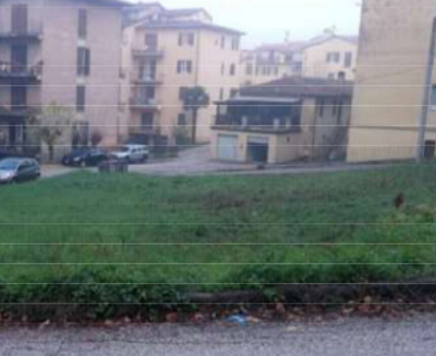 Immagine di TERRENO VIA AMENDOLA – SPOLETO