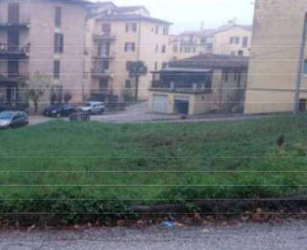 TERRENO VIA AMENDOLA - SPOLETO — foto 7