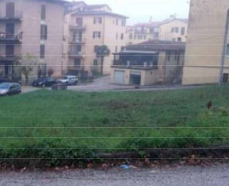 Immagine di TERRENO VIA AMENDOLA – SPOLETO
