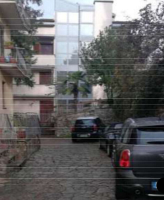 Immagine di TERRENO VIA AMENDOLA – SPOLETO
