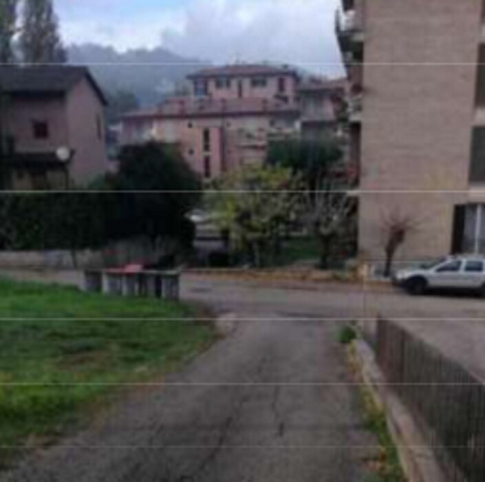 Immagine di TERRENO VIA AMENDOLA – SPOLETO