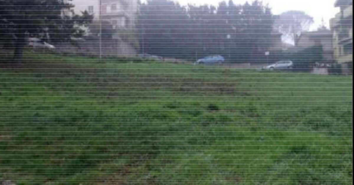 Immagine di TERRENO VIA AMENDOLA – SPOLETO