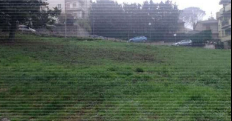 Immagine di TERRENO VIA AMENDOLA – SPOLETO