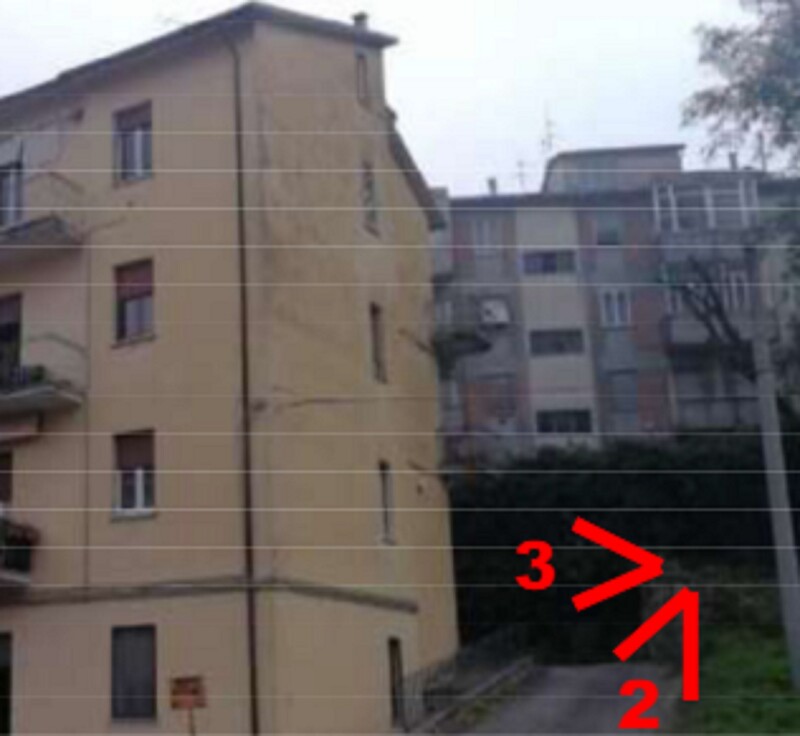 Immagine di TERRENO VIA AMENDOLA – SPOLETO