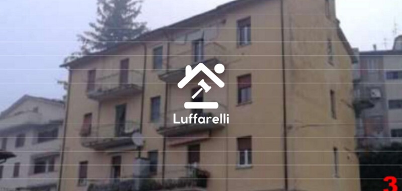 Immagine di TERRENO VIA AMENDOLA – SPOLETO
