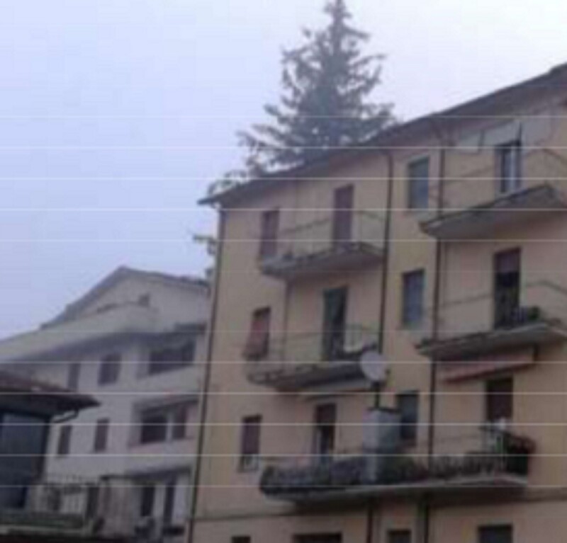 Immagine di TERRENO VIA AMENDOLA – SPOLETO