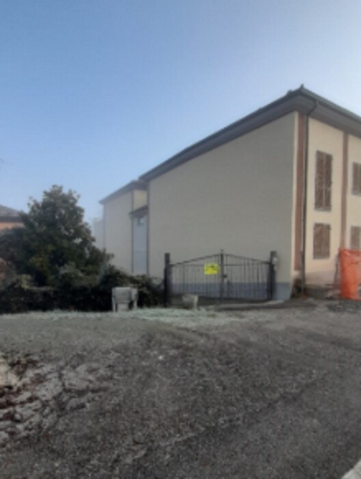 Immagine di IN CORSO DI COSTRUZIONE VIA ROMA – CERRINA MONFERRATO