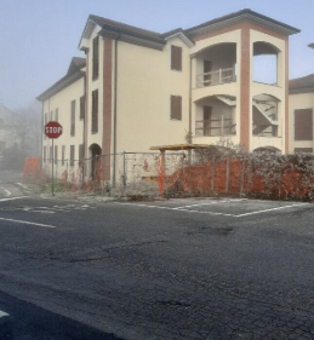 Immagine di IN CORSO DI COSTRUZIONE VIA ROMA – CERRINA MONFERRATO