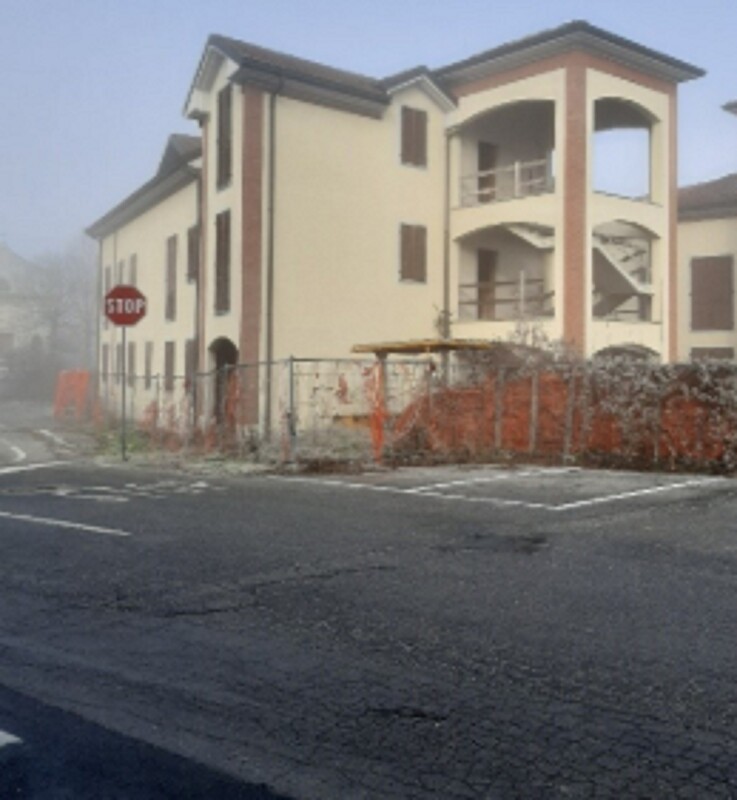 Immagine di IN CORSO DI COSTRUZIONE VIA ROMA – CERRINA MONFERRATO