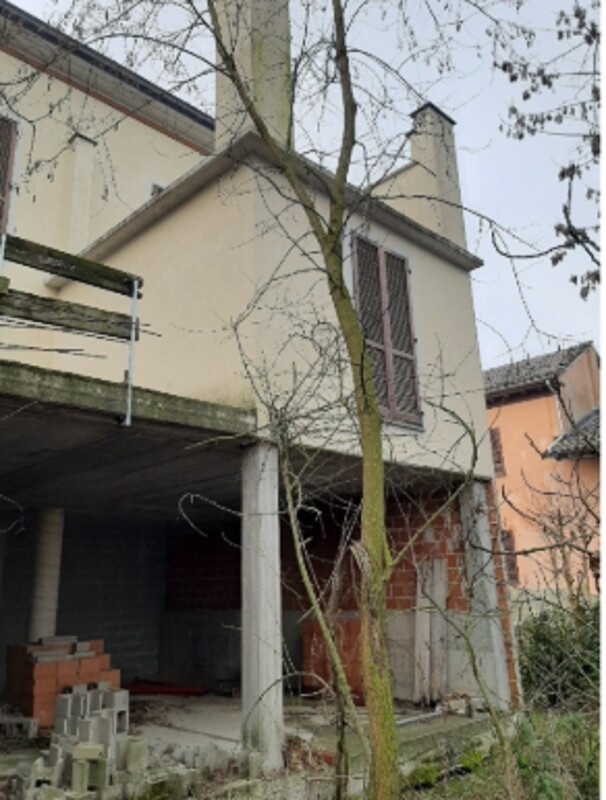 Immagine di IN CORSO DI COSTRUZIONE VIA ROMA – CERRINA MONFERRATO