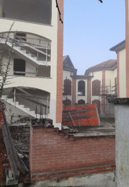 IN VIA ROMA - CERRINA MONFERRATO — foto 8