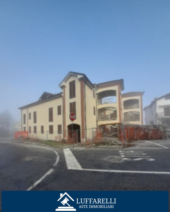 Immagine di IN CORSO DI COSTRUZIONE VIA ROMA – CERRINA MONFERRATO