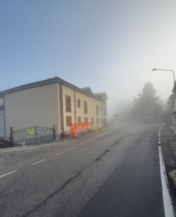 Immagine di IN CORSO DI COSTRUZIONE VIA ROMA – CERRINA MONFERRATO