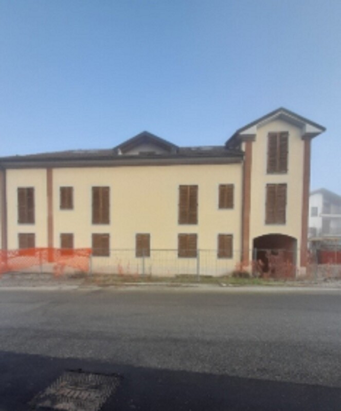 Immagine di IN CORSO DI COSTRUZIONE VIA ROMA – CERRINA MONFERRATO