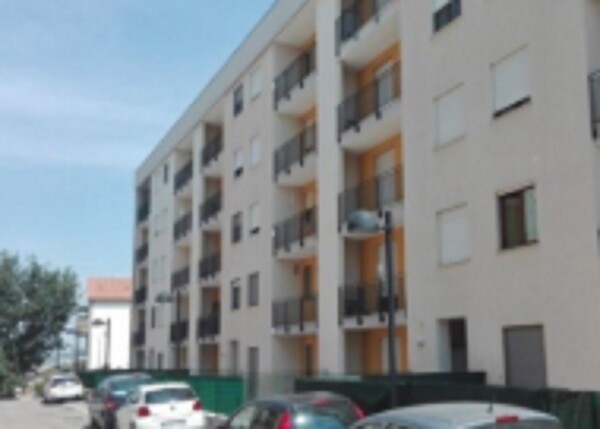 ATTIVITÀ RICETTIVE / SCOPO COMMERCIALE VIA TINARI - LANCIANO — foto 2